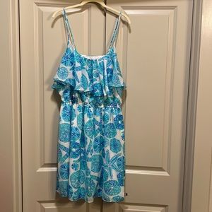 Lilly Pulitzer for Target dress